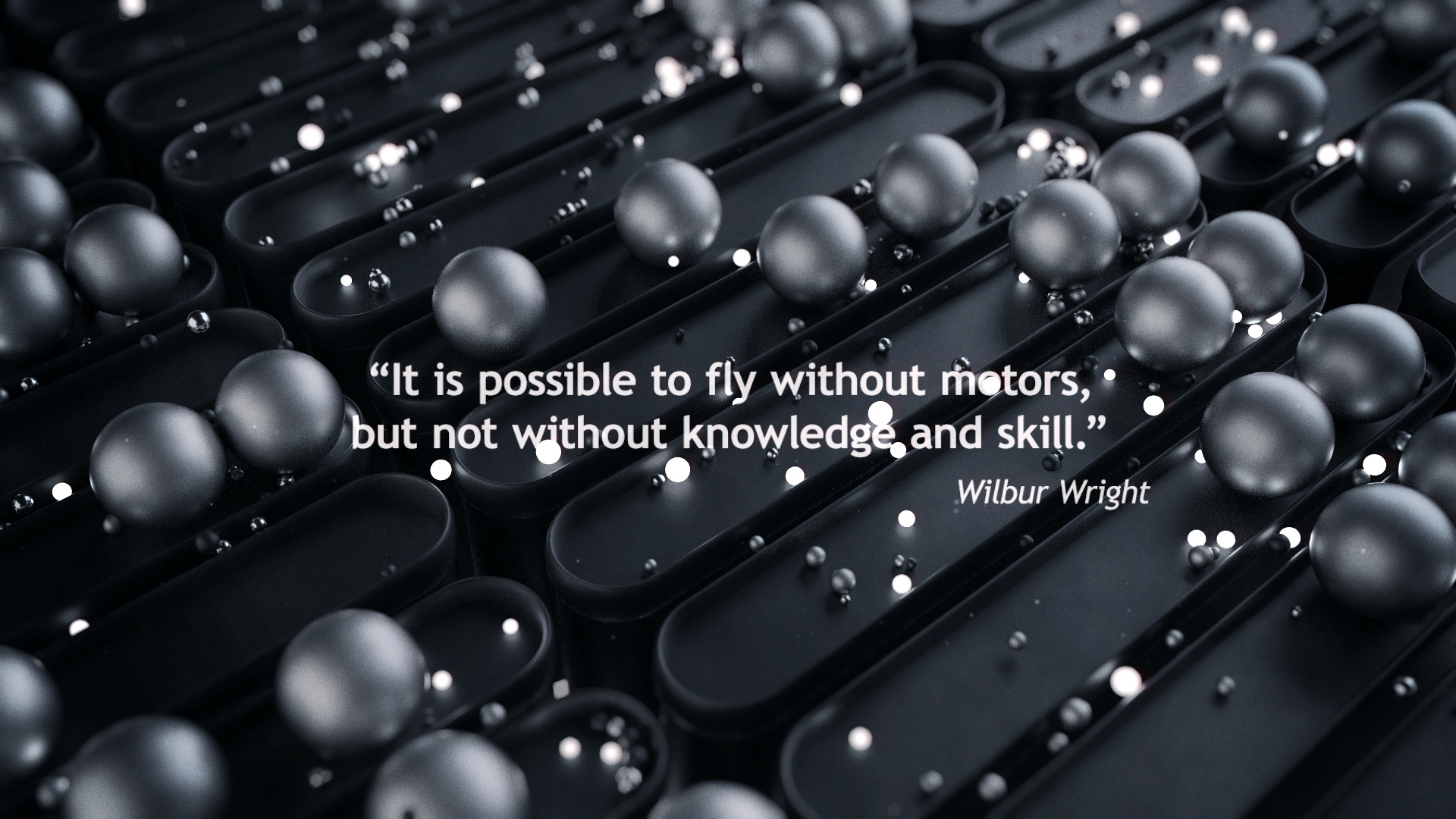 Wilbur Wright Quotes7359614314